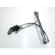 Leve-vitre electrique avant gauche