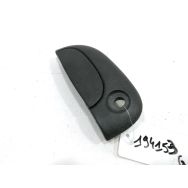 Poignee exterieure avant gauche