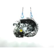 Boite à vitesse mécanique