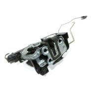 Serrure de porte avant droite