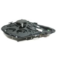 Lève-vitre manuel arrière droit