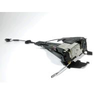 Serrure de porte arriere droite