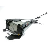 Serrure de porte arriere gauche