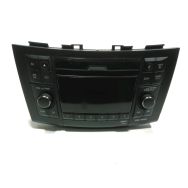 Autoradio
