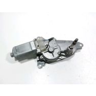 Moteur d'essuie glace arriere