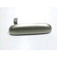 Poignee exterieure de hayon