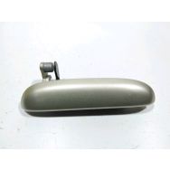 Poignee exterieure arriere droite