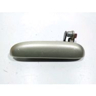 Poignee exterieure avant gauche