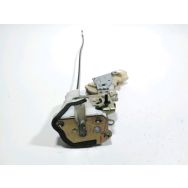 Serrure de porte arriere gauche