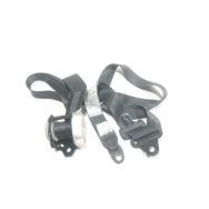 Ceinture arriere gauche