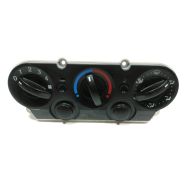 Commande de chauffage