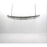 Renfort pare-choc avant