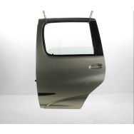 Porte arriere gauche