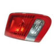 Feu arriere interieur gauche