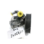 Pompe de direction assistée