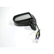 Retroviseur electrique gauche