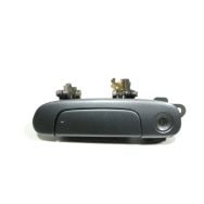 Poignee exterieure avant gauche