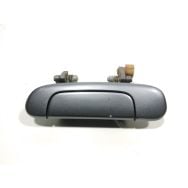 Poignee exterieure arriere gauche