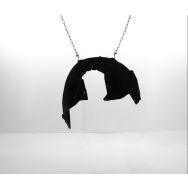 Pare-boue arriere gauche