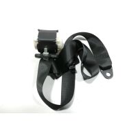 Ceinture arrière gauche
