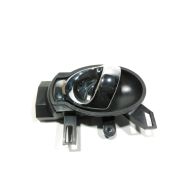 Poignee interieure porte arriere gauche