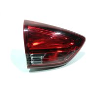 Feu arrière intérieur gauche