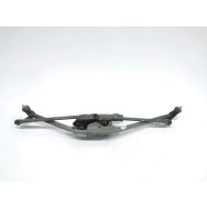 Mecanisme + moteur d'essuie glace avant