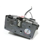 Serrure de porte arriere droite