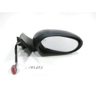Retroviseur electrique droit
