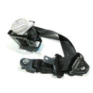 Ceinture arriere gauche