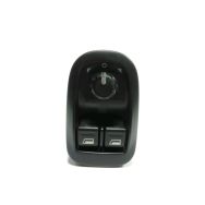 Commande rétroviseur