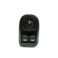 Commande rétroviseur