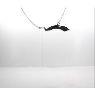 Pare-boue arriere droit