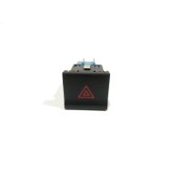 Bouton de warning