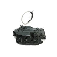 Serrure de porte arriere droite
