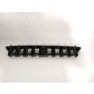 Support central de pare-choc arrière