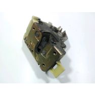 Serrure de porte arriere droite