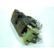 Serrure de porte arriere gauche