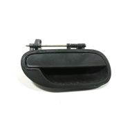 Poignee exterieure arriere droite