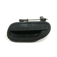 Poignee exterieure arriere gauche