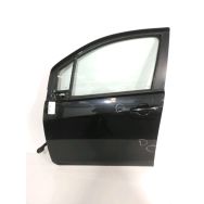 Porte avant gauche