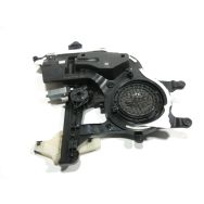 Leve-vitre electrique avant gauche