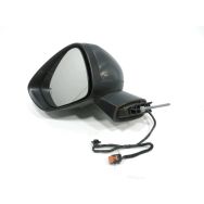 Rétroviseur électrique gauche