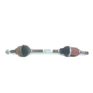 Cardan arriere gauche