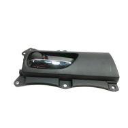 Poignée intérieure porte arrière gauche