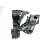 Support droit de pare-choc arriere