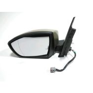 Retroviseur electrique gauche