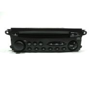 Autoradio