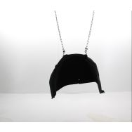 Pare-boue arriere gauche