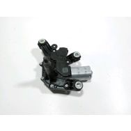 Moteur d'essuie glace arriere